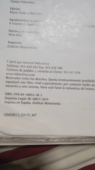 Libros grado medio estética