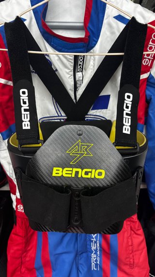 Costillar Karting Bengio AB7