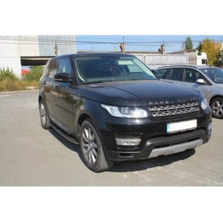Estriberas laterales Range Rover Sport L494 y Vogu