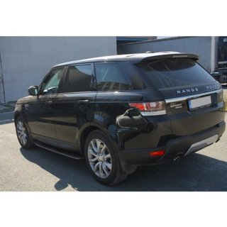 Estriberas laterales Range Rover Sport L494 y Vogu