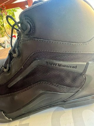 Botas BMW Sneakers 3