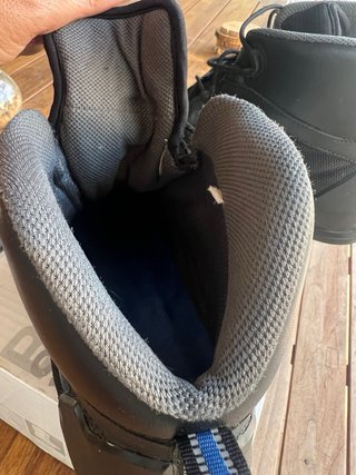Botas BMW Sneakers 3