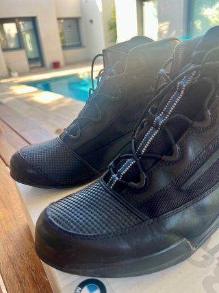 Botas BMW Sneakers 3