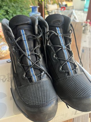 Botas BMW Sneakers 3