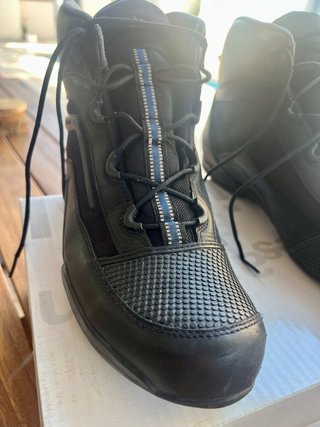 Botas BMW Sneakers 3