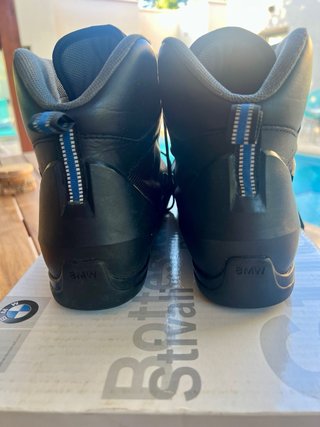 Botas BMW Sneakers 3