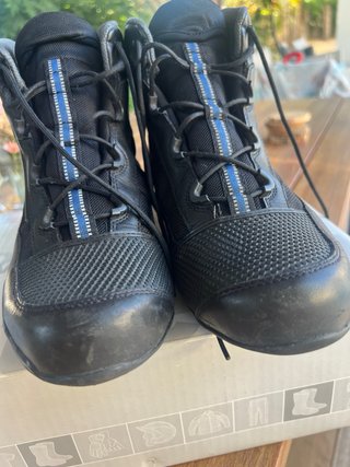 Botas BMW Sneakers 3