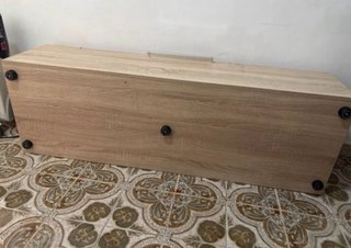 Mueble de madera *OPORTUNIDAD*