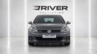 Volkswagen Golf GTD 2.0 TDI 135kW (184CV) DSG
