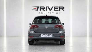 Volkswagen Golf GTD 2.0 TDI 135kW (184CV) DSG