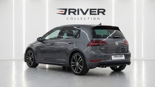 Volkswagen Golf GTD 2.0 TDI 135kW (184CV) DSG