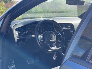 Volkswagen Golf GTD 2.0 TDI 135kW (184CV) DSG