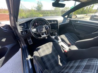 Volkswagen Golf GTD 2.0 TDI 135kW (184CV) DSG