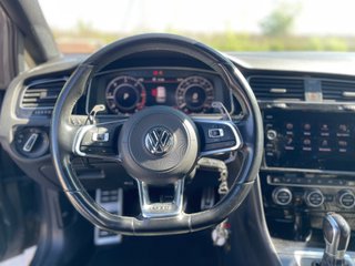 Volkswagen Golf GTD 2.0 TDI 135kW (184CV) DSG