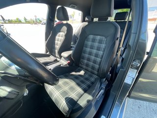 Volkswagen Golf GTD 2.0 TDI 135kW (184CV) DSG
