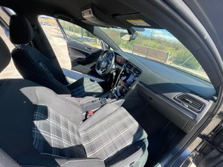 Volkswagen Golf GTD 2.0 TDI 135kW (184CV) DSG