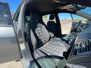 Volkswagen Golf GTD 2.0 TDI 135kW (184CV) DSG