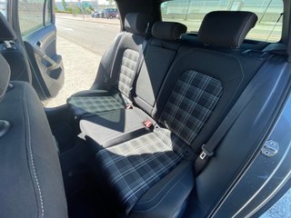 Volkswagen Golf GTD 2.0 TDI 135kW (184CV) DSG