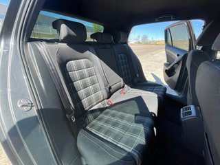 Volkswagen Golf GTD 2.0 TDI 135kW (184CV) DSG