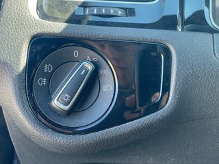 Volkswagen Golf GTD 2.0 TDI 135kW (184CV) DSG