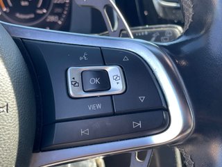 Volkswagen Golf GTD 2.0 TDI 135kW (184CV) DSG