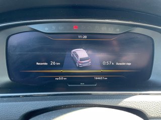 Volkswagen Golf GTD 2.0 TDI 135kW (184CV) DSG