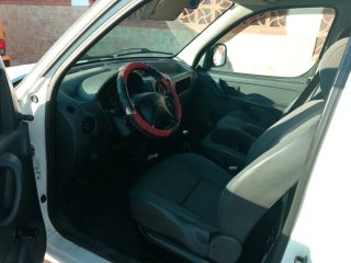 Citroen Berlingo 2008
