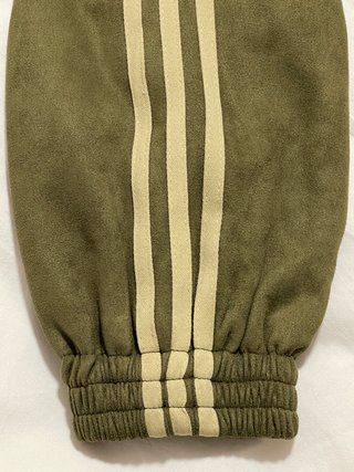 Adidas Chaqueta Edición Año Nuevo Chino Verde T. L
