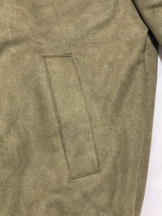 Adidas Chaqueta Edición Año Nuevo Chino Verde T. L