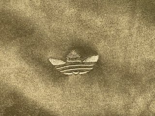 Adidas Chaqueta Edición Año Nuevo Chino Verde T. L