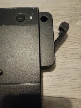 Toshiba Express Port II - Replicatore di Porte