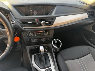 BMW X1 2011