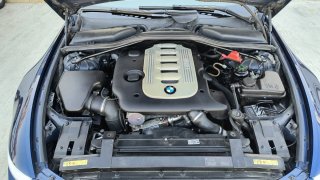 BMW Serie 6 2009