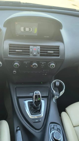 BMW Serie 6 2009