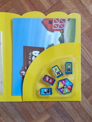 Coleção Amigos da Quinta Lidl Completa