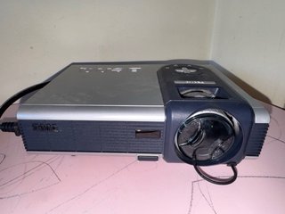 Proyector benq