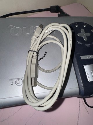 Proyector benq
