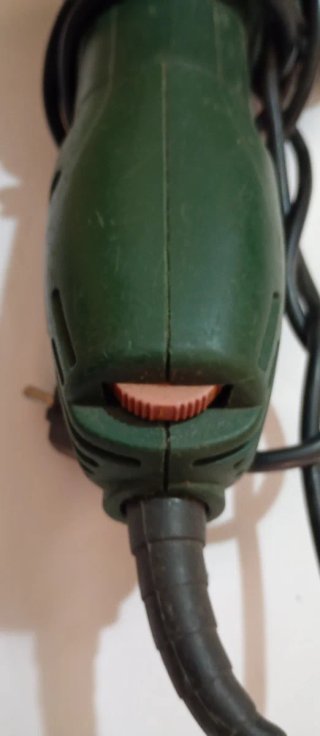 Pulidora Metabo 750W / 125mm