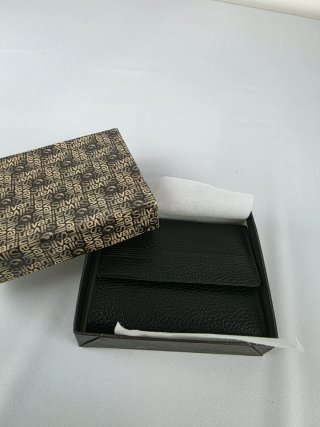 Portafoglio in pelle nuovo Silvani made in italy