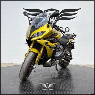 BMW R 1250 RS   (2019-2022) 2020