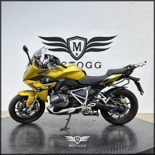 BMW R 1250 RS   (2019-2022) 2020