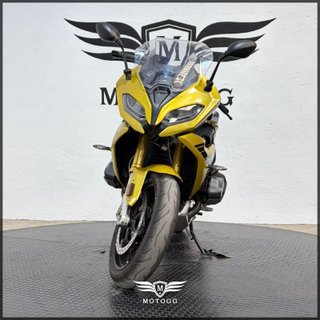 BMW R 1250 RS   (2019-2022) 2020
