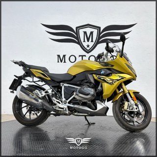BMW R 1250 RS   (2019-2022) 2020