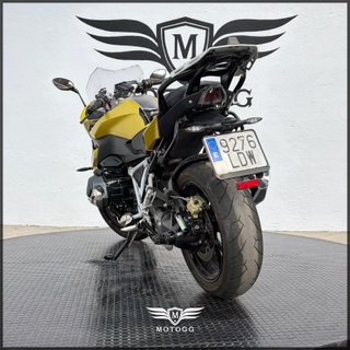 BMW R 1250 RS   (2019-2022) 2020