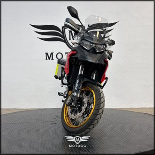 QJ MOTOR SRT 700 X   (modelo actual) 2026
