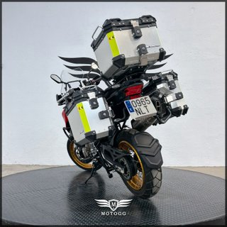 QJ MOTOR SRT 700 X   (modelo actual) 2026