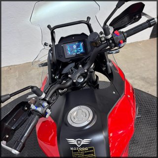 QJ MOTOR SRT 700 X   (modelo actual) 2026