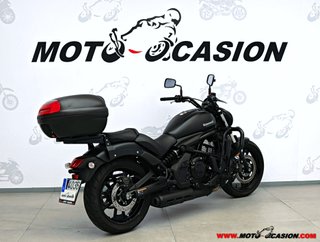 KAWASAKI VULCAN S ¿A2?