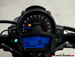 KAWASAKI VULCAN S ¿A2?