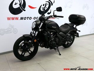 KAWASAKI VULCAN S ¿A2?